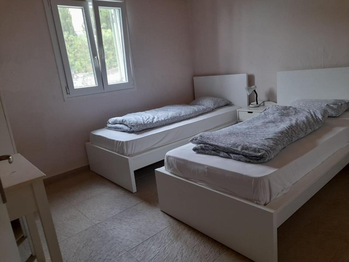 Villa Lemonia Kalami  Bagian luar foto