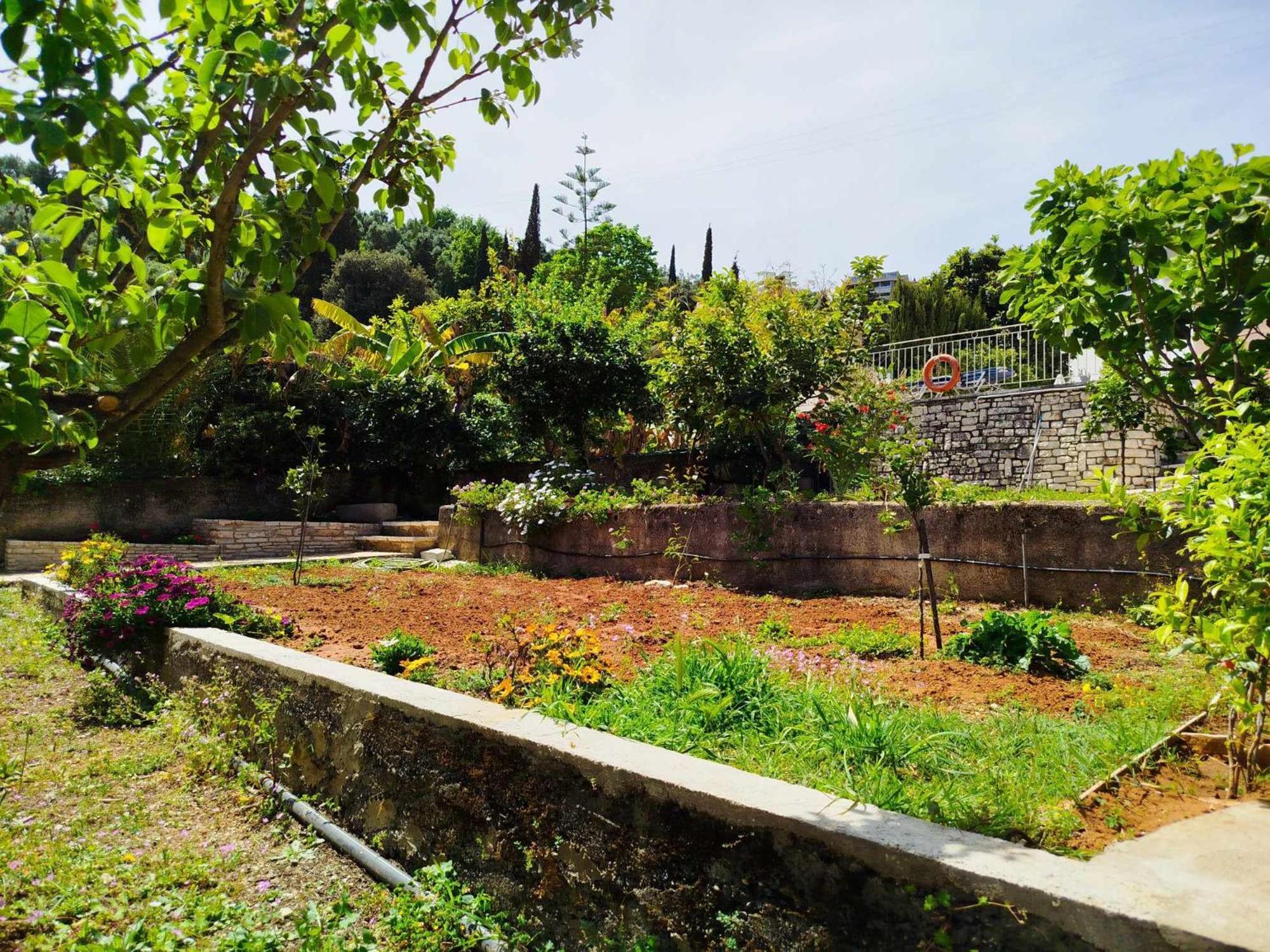 Villa Lemonia Kalami  Bagian luar foto